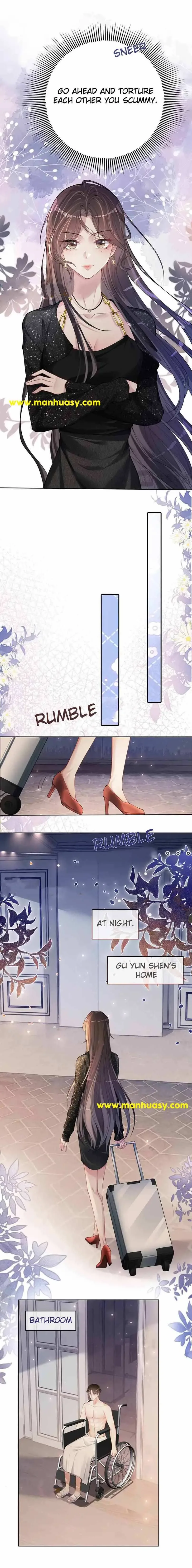 Be Jealous Chapter 94 page 6