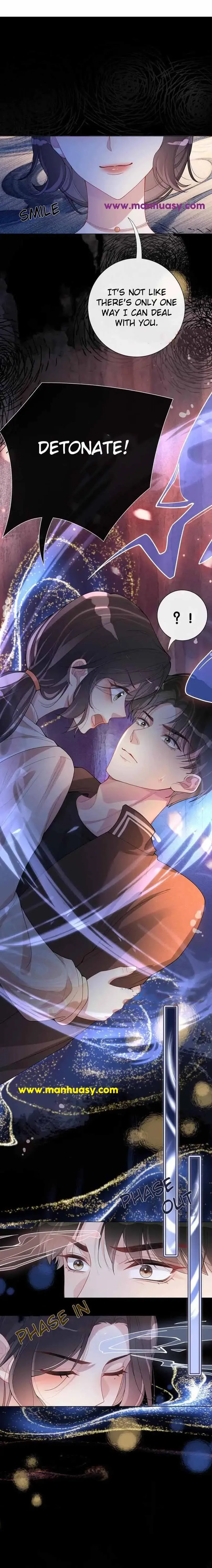 Be Jealous Chapter 102 page 4