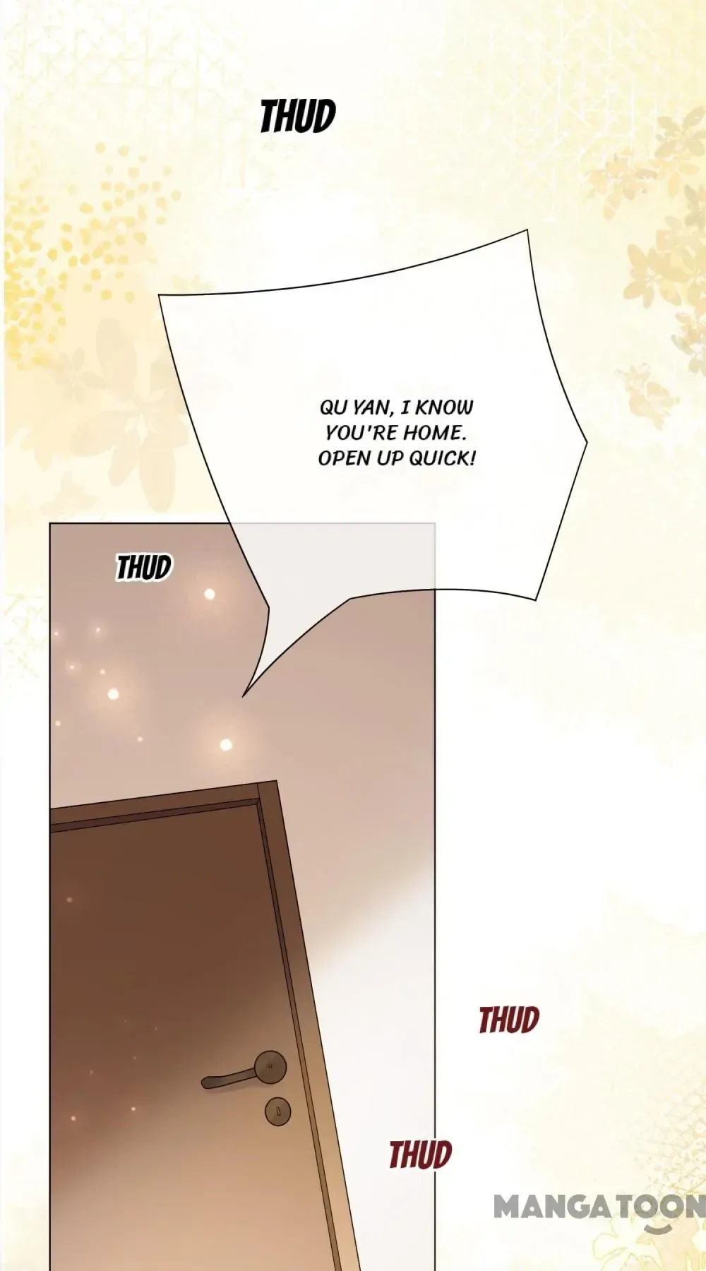 Be Jealous Chapter 105 page 3