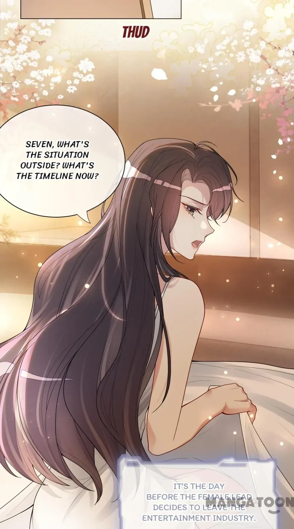 Be Jealous Chapter 105 page 4