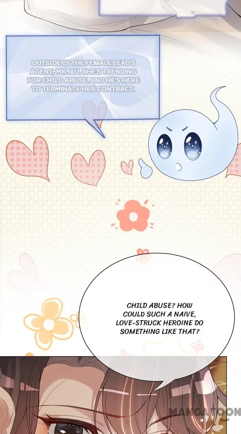 Be Jealous Chapter 105 page 5
