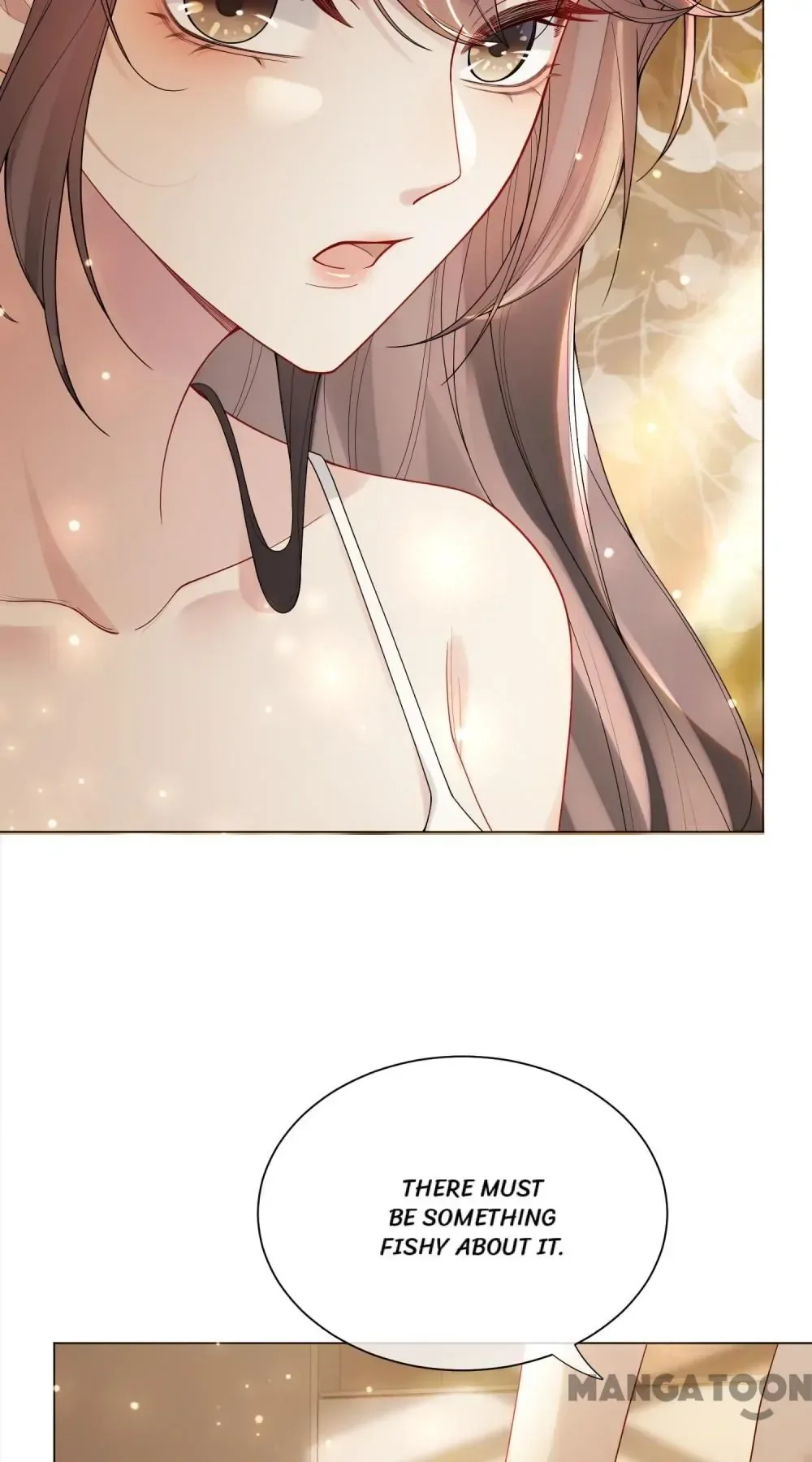 Be Jealous Chapter 105 page 6