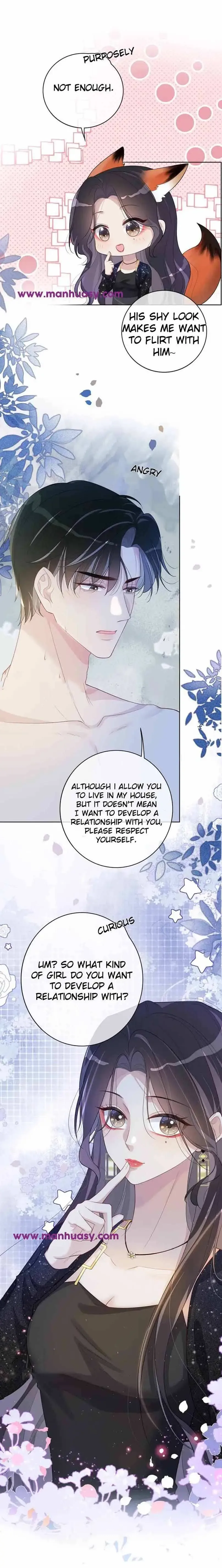 Be Jealous Chapter 94 page 8
