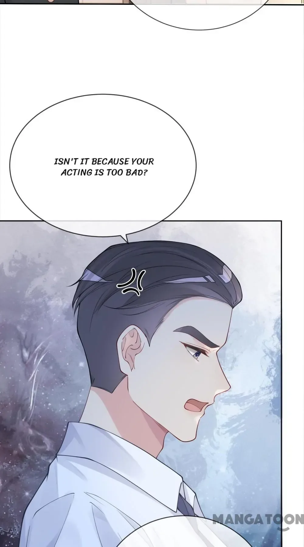 Be Jealous Chapter 105 page 12