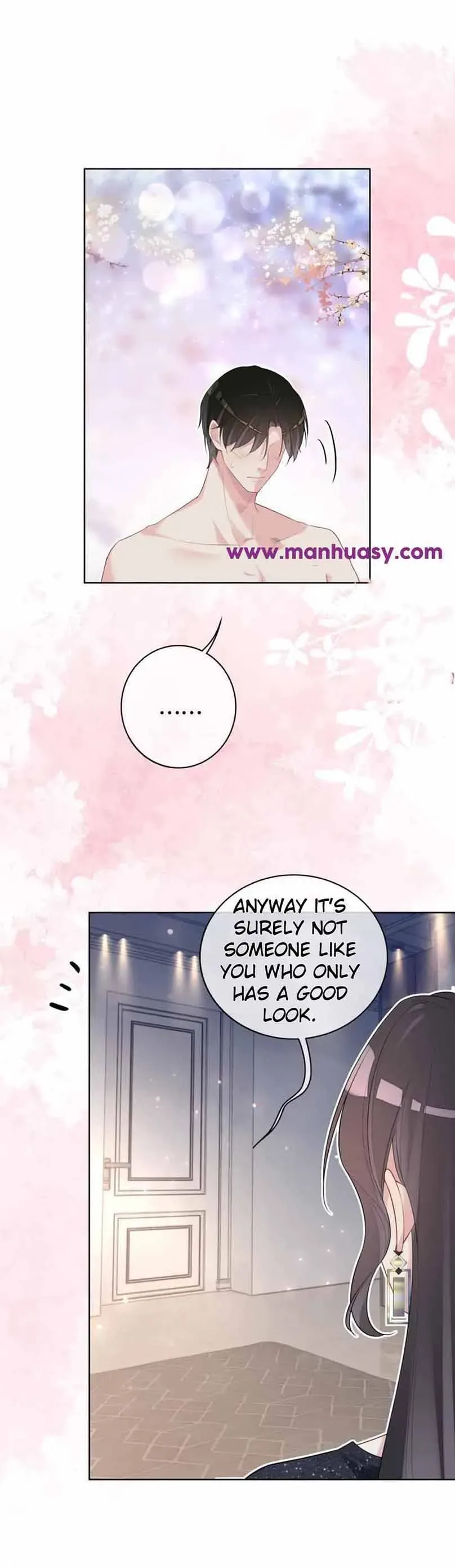 Be Jealous Chapter 94 page 9