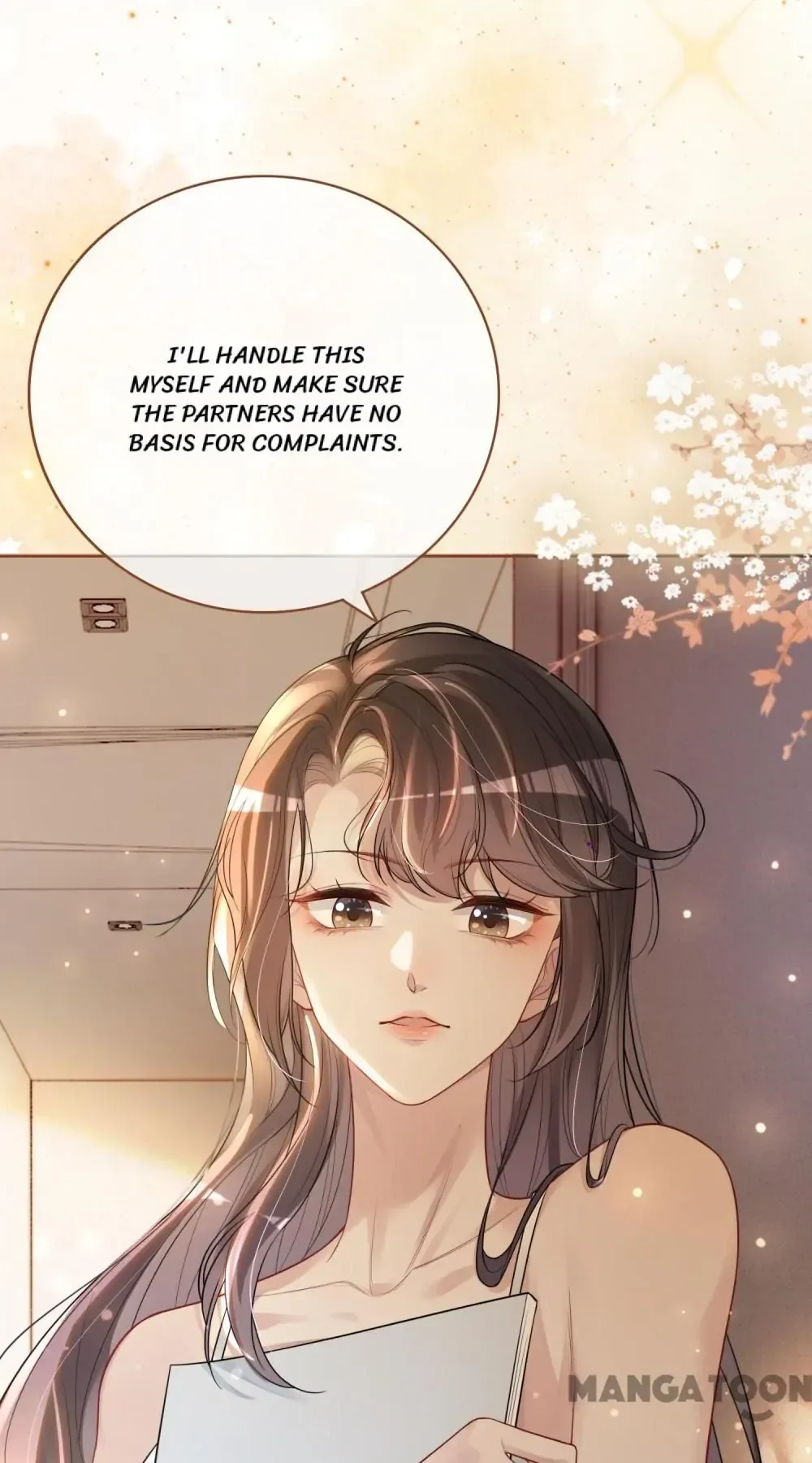 Be Jealous Chapter 105 page 16
