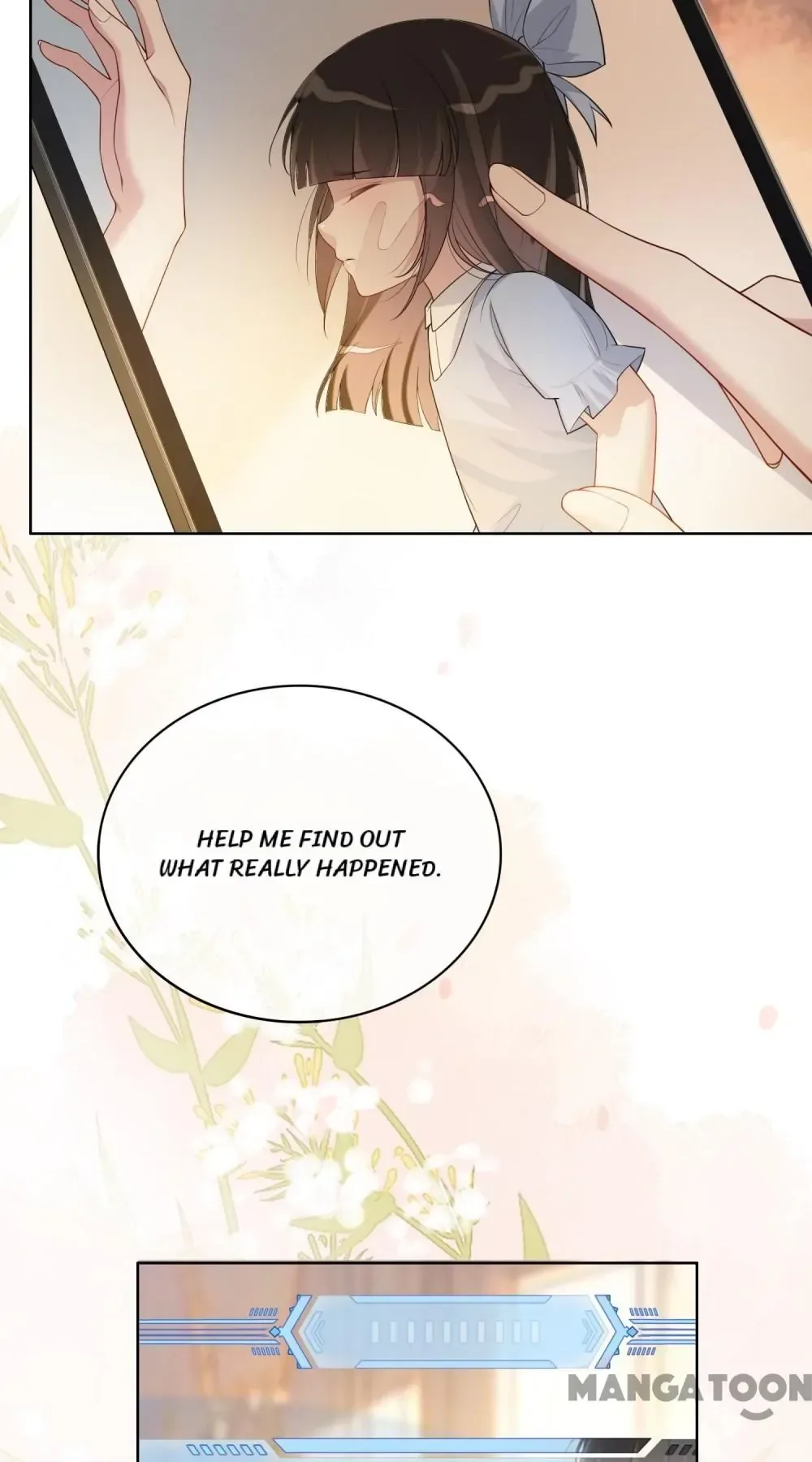 Be Jealous Chapter 105 page 20