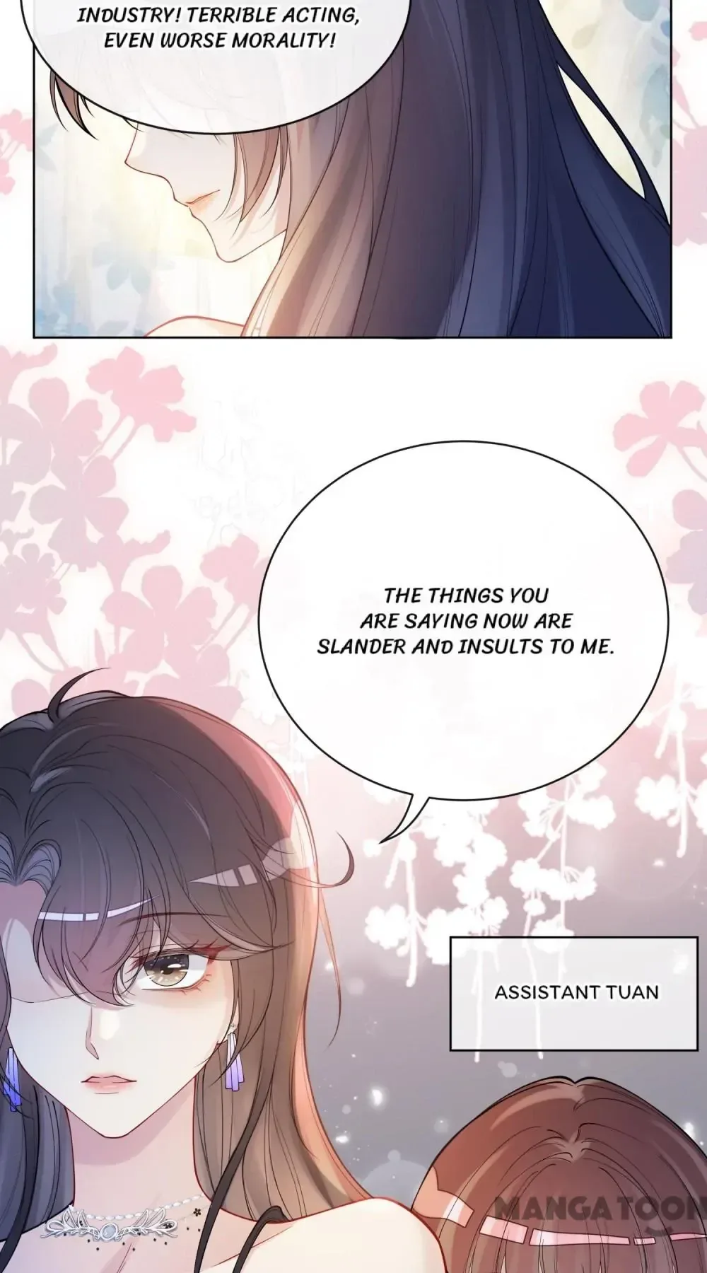 Be Jealous Chapter 105 page 30