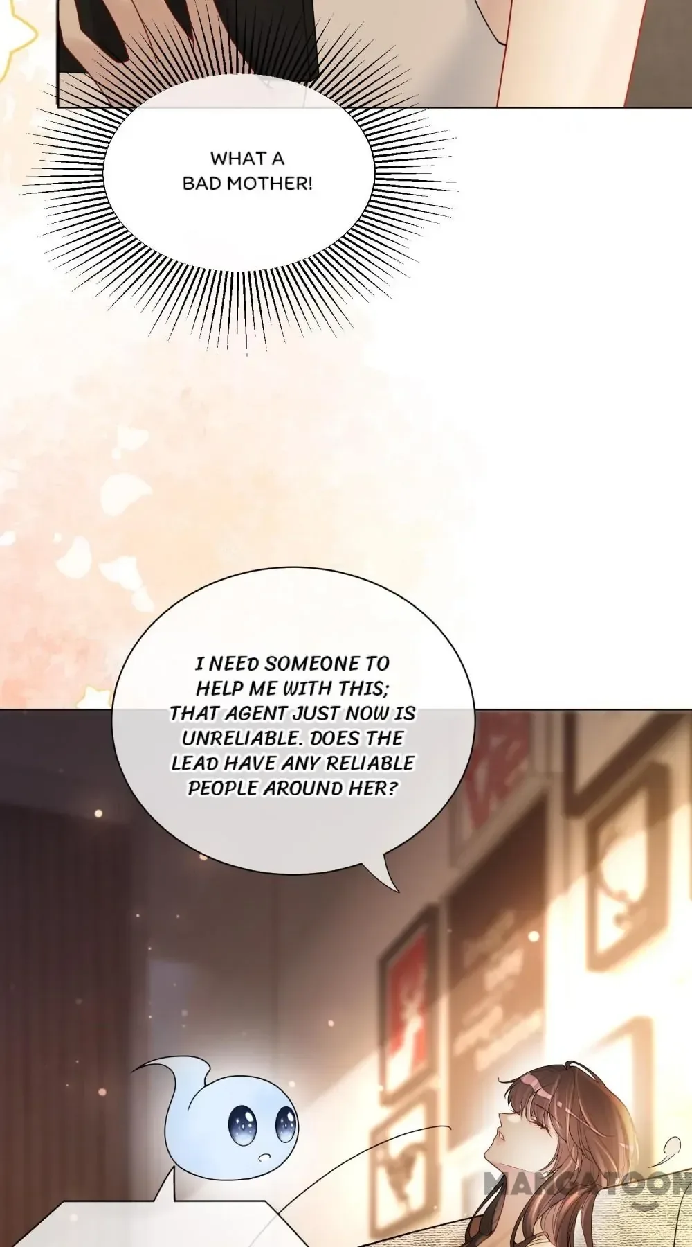 Be Jealous Chapter 105 page 24