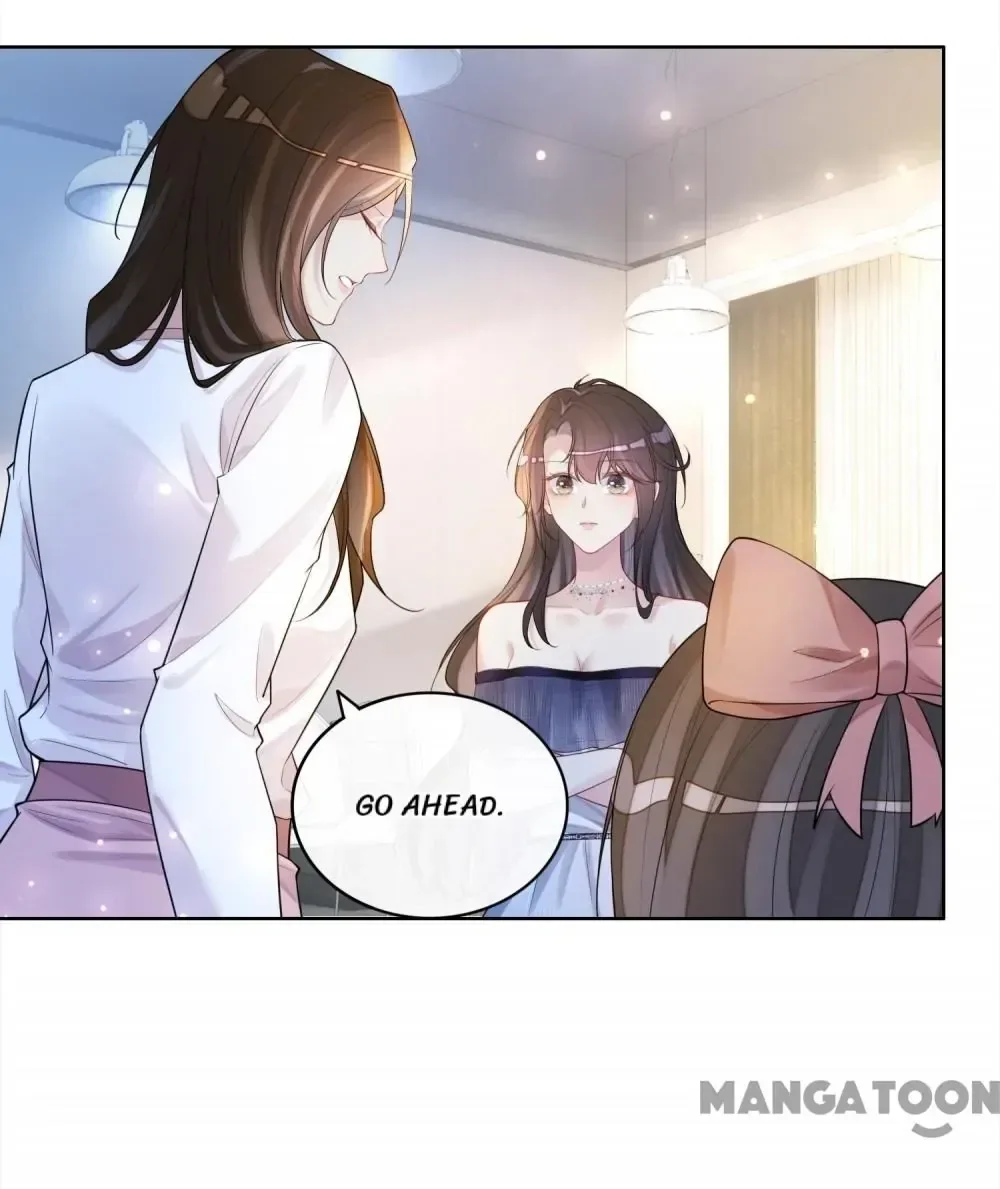 Be Jealous Chapter 105 page 35