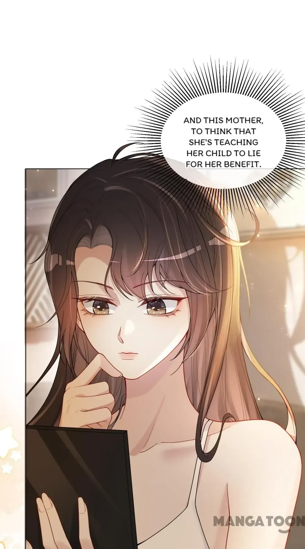 Be Jealous Chapter 105 page 23
