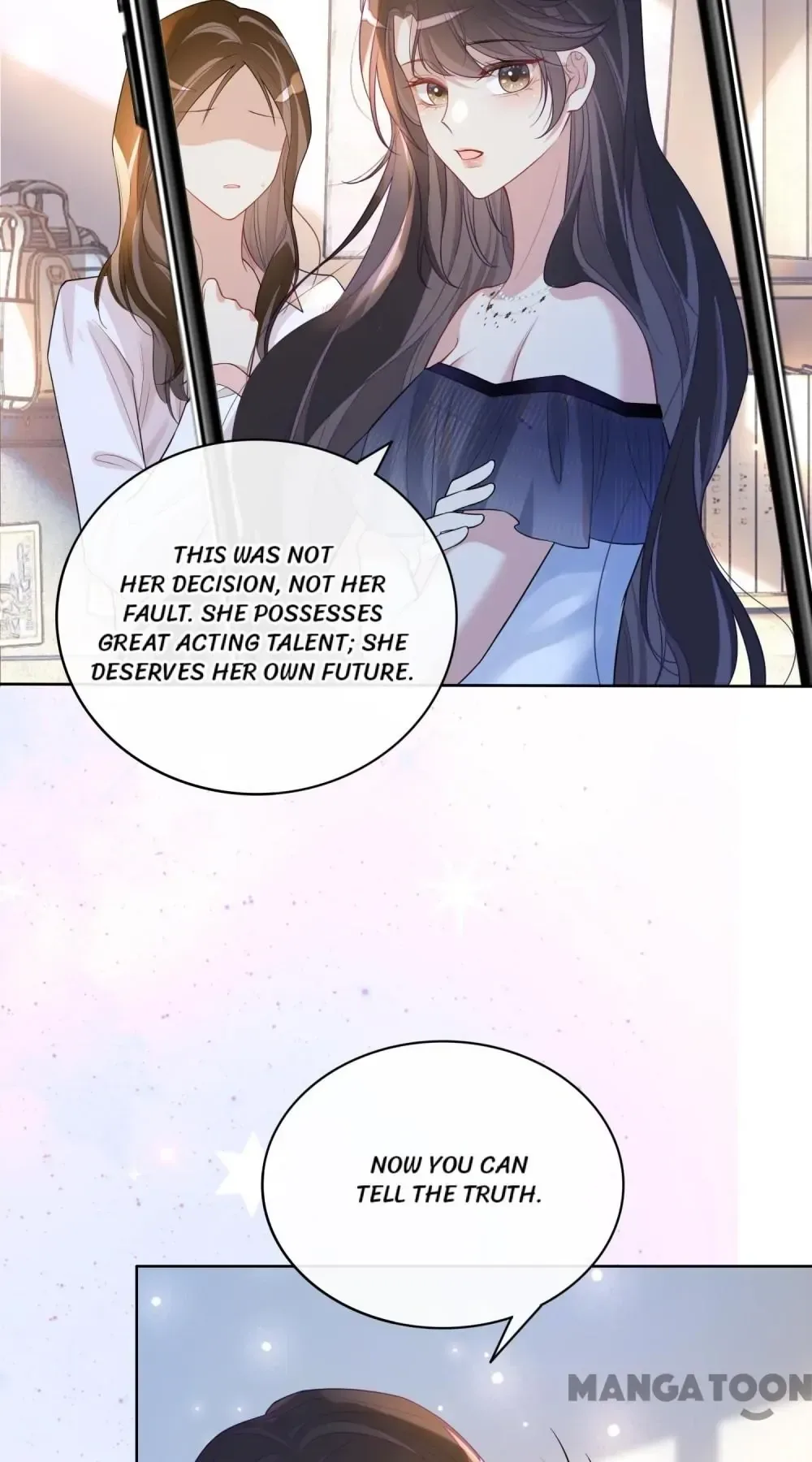 Be Jealous Chapter 105 page 46