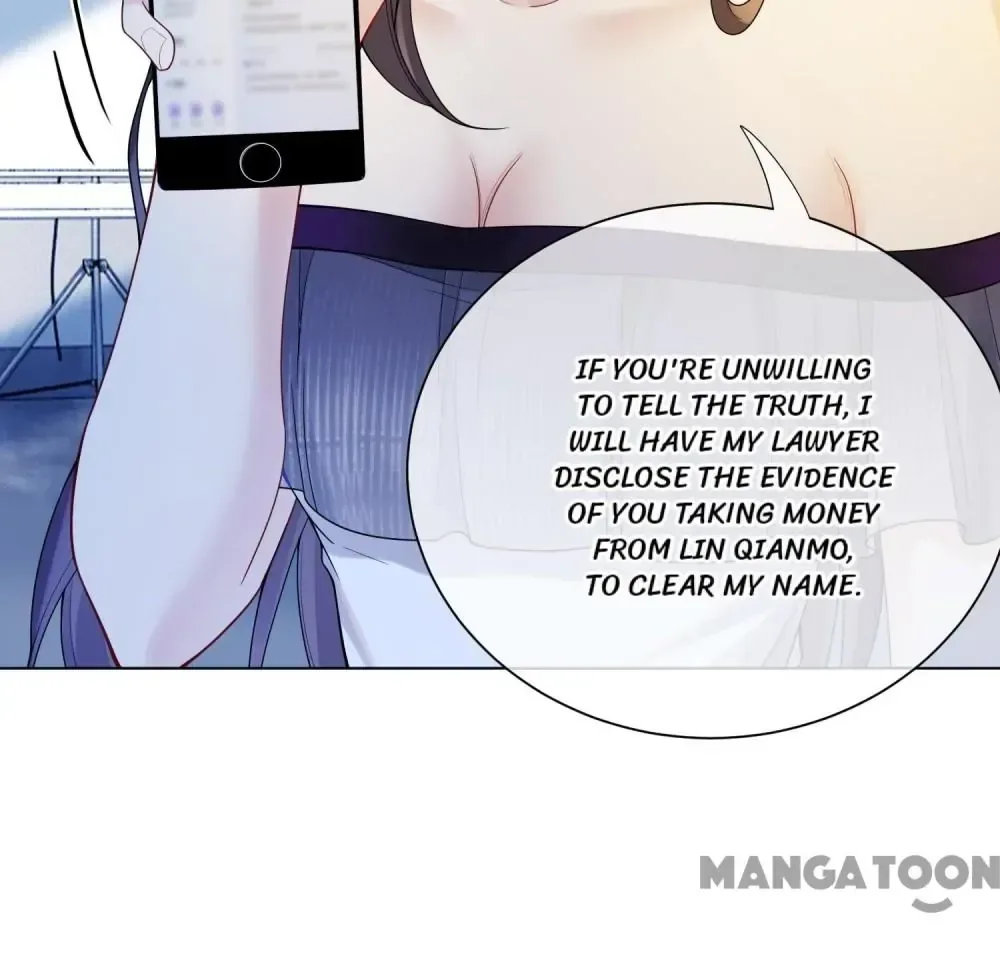 Be Jealous Chapter 105 page 43