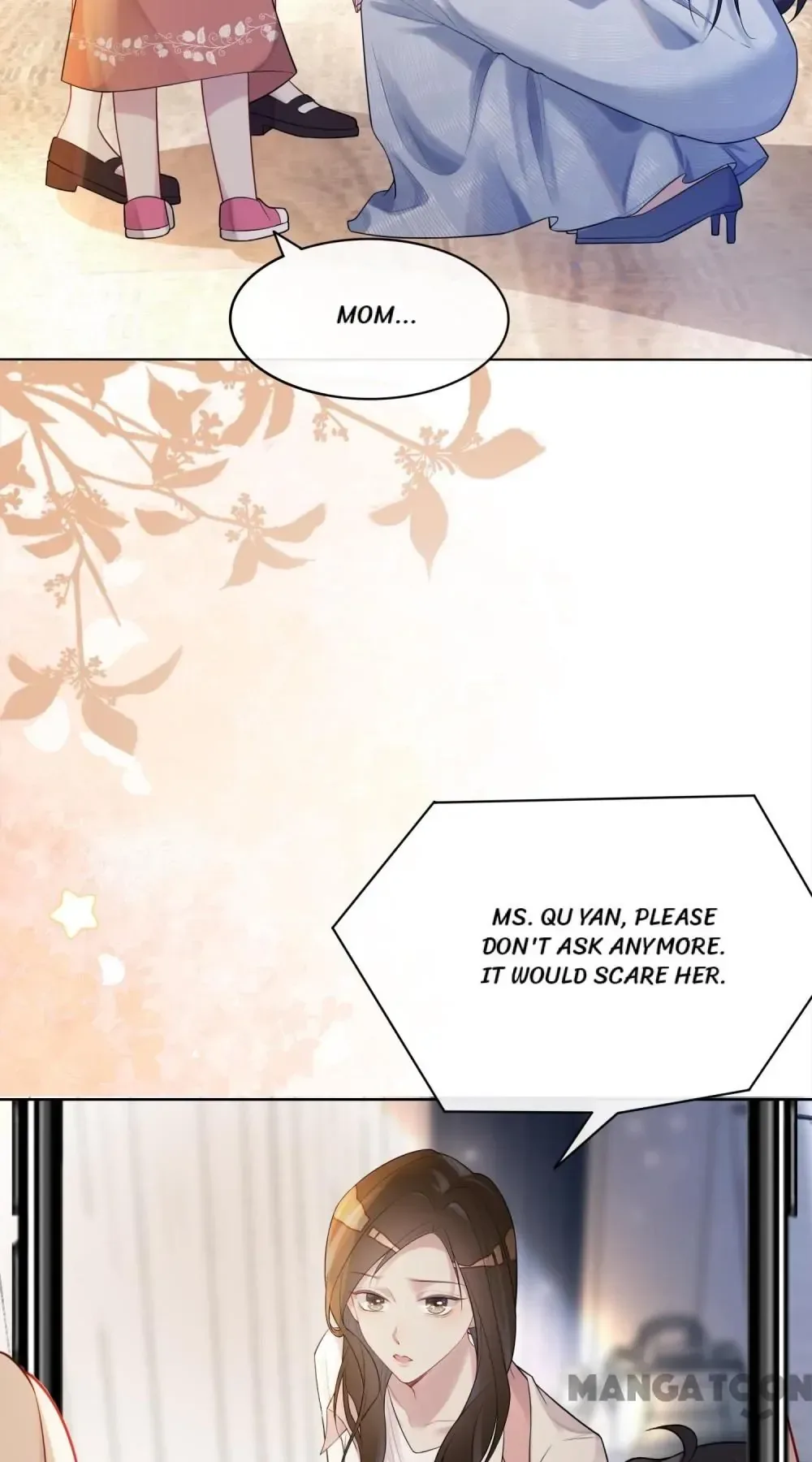 Be Jealous Chapter 105 page 38