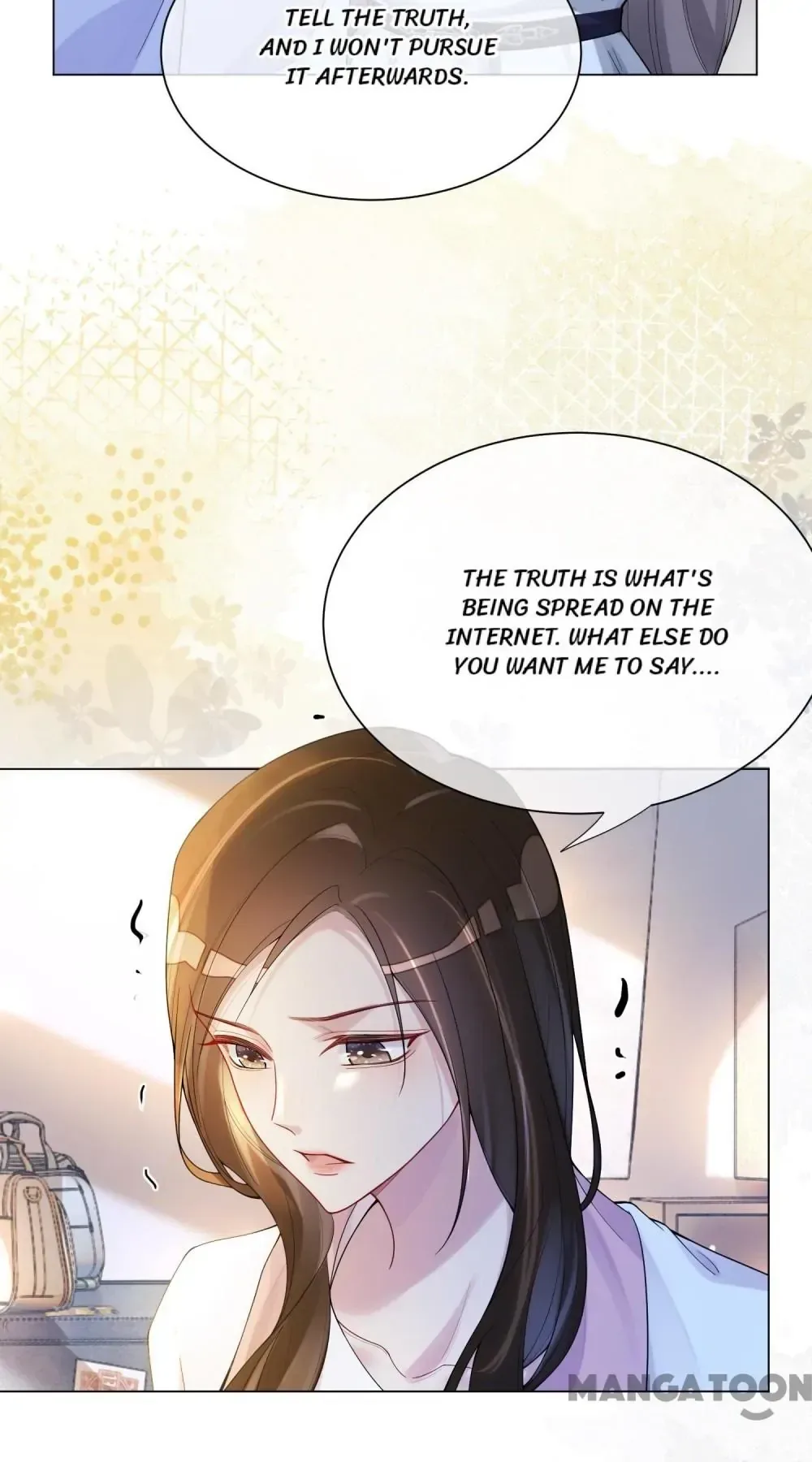 Be Jealous Chapter 105 page 41