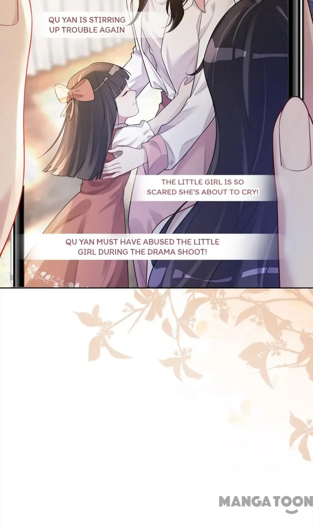 Be Jealous Chapter 105 page 39