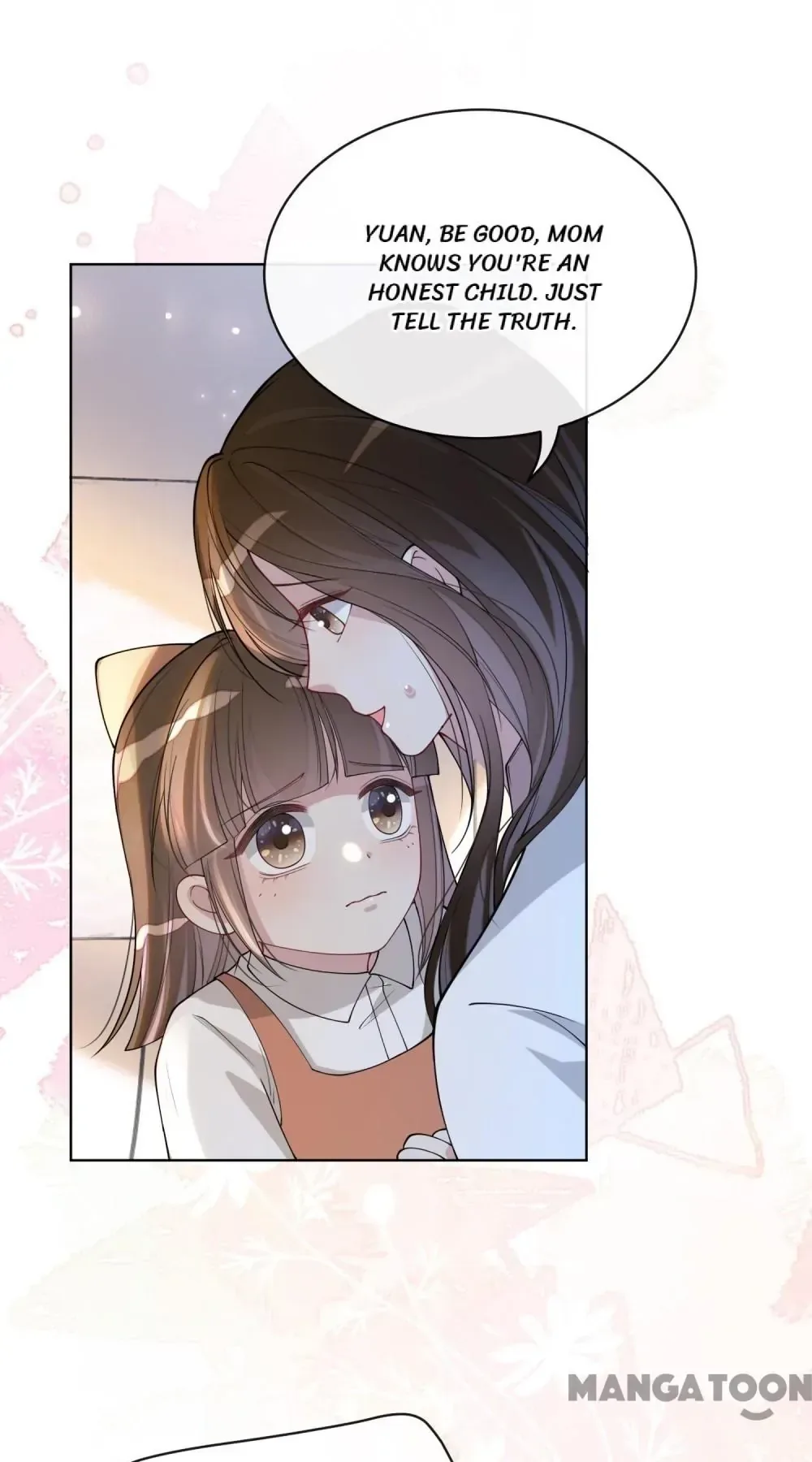 Be Jealous Chapter 105 page 48