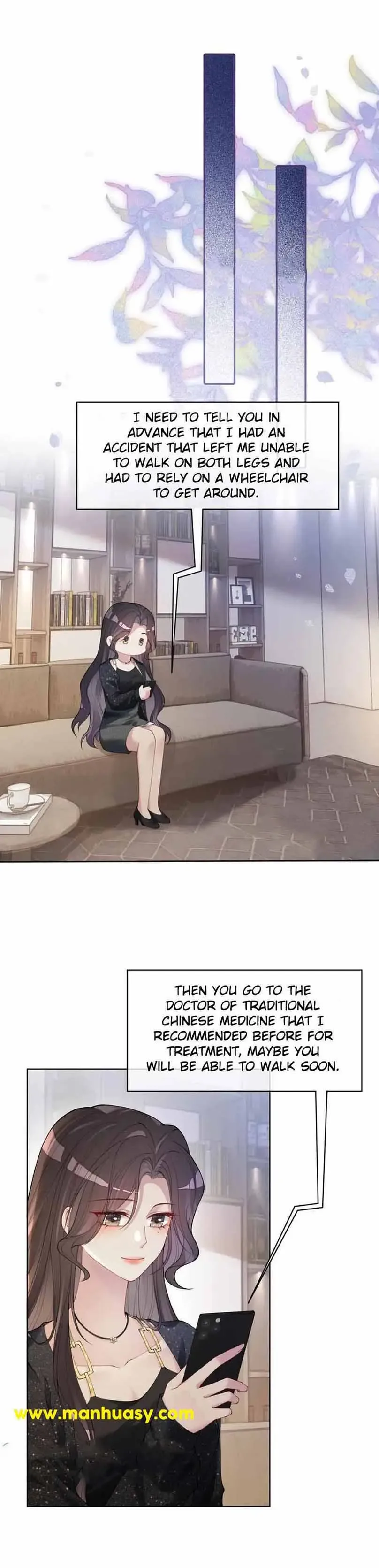 Be Jealous Chapter 94 page 12