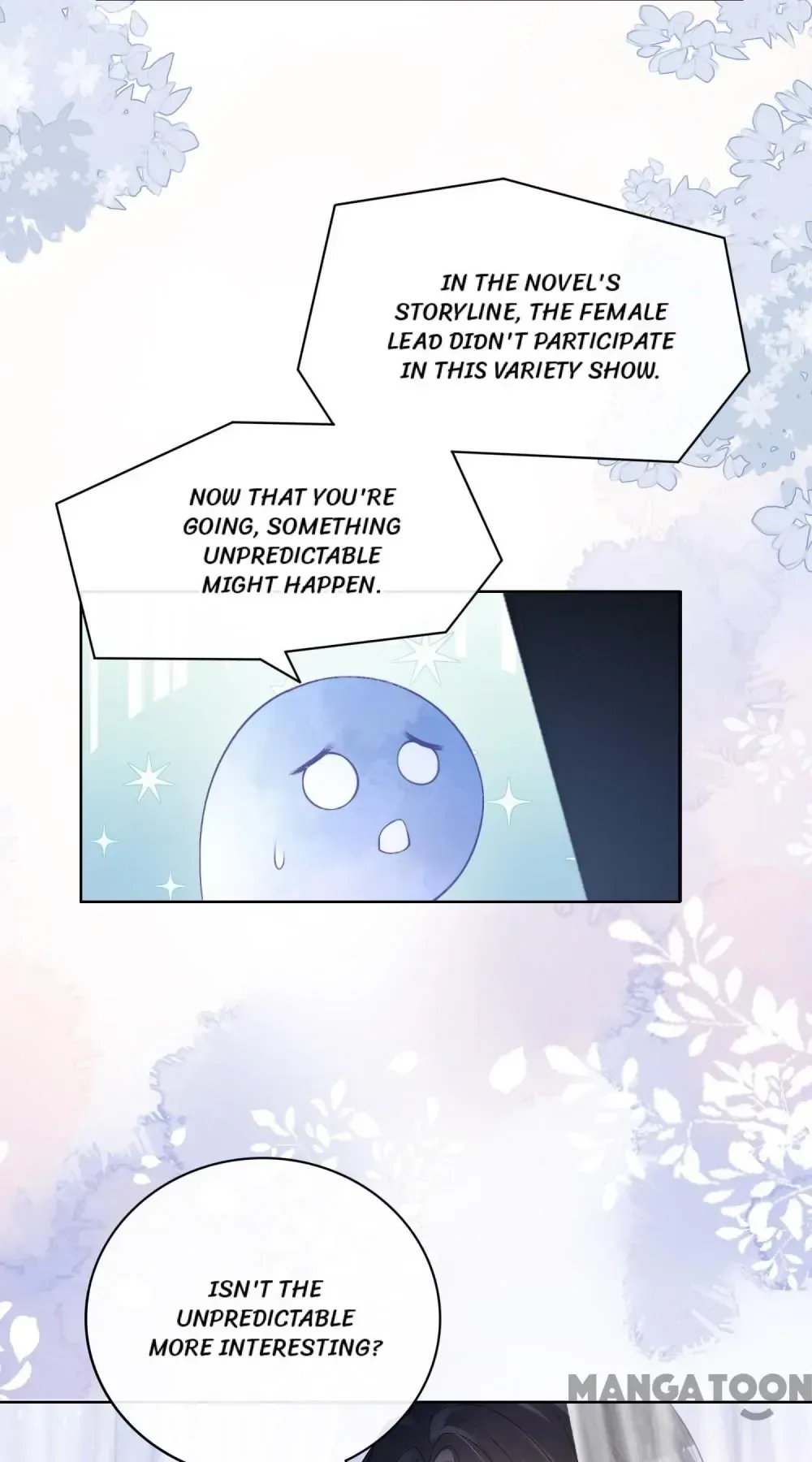 Be Jealous Chapter 106 page 3