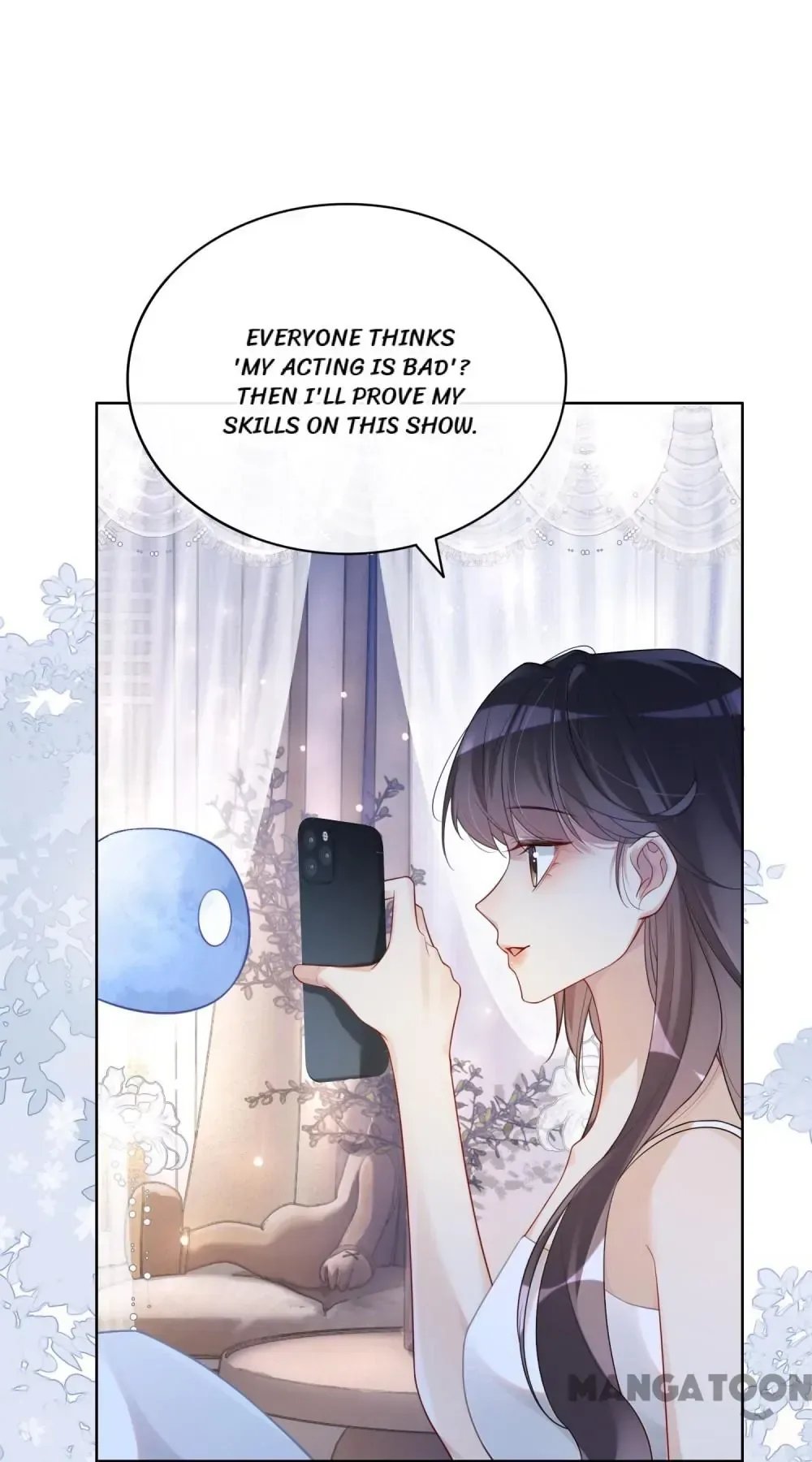 Be Jealous Chapter 106 page 2