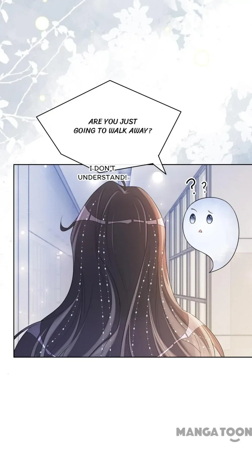 Be Jealous Chapter 106 page 13