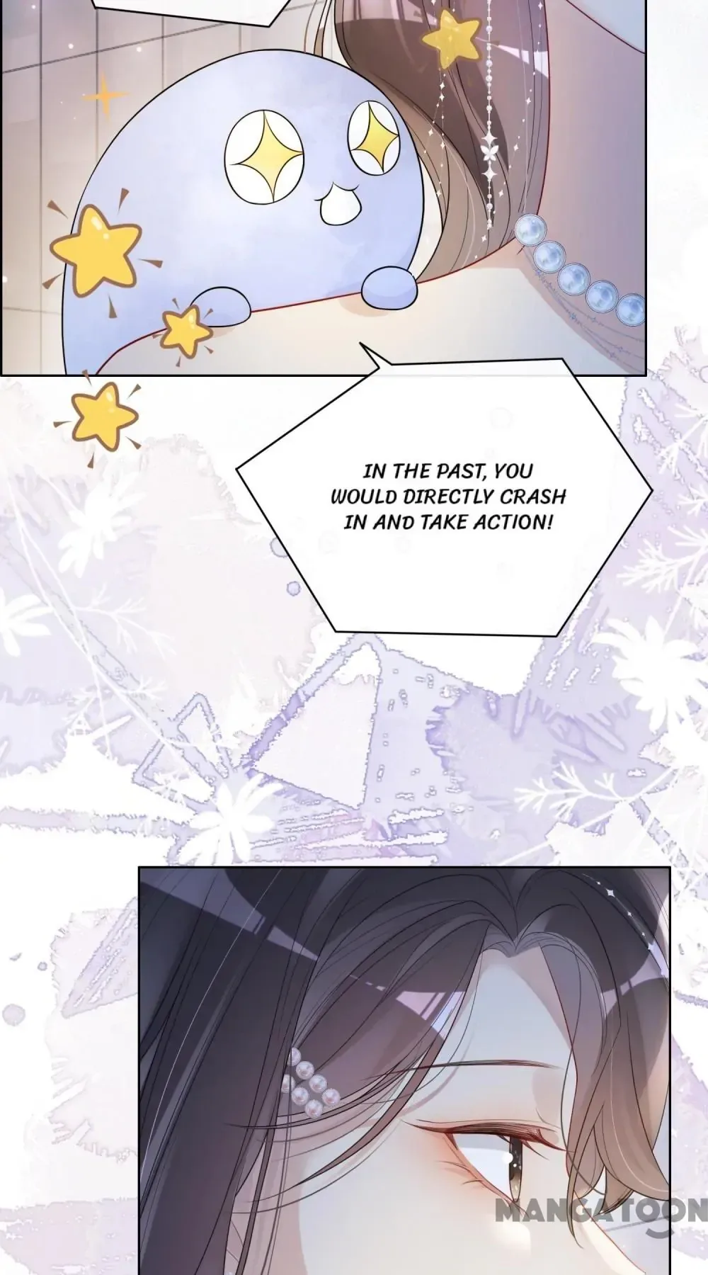 Be Jealous Chapter 106 page 8