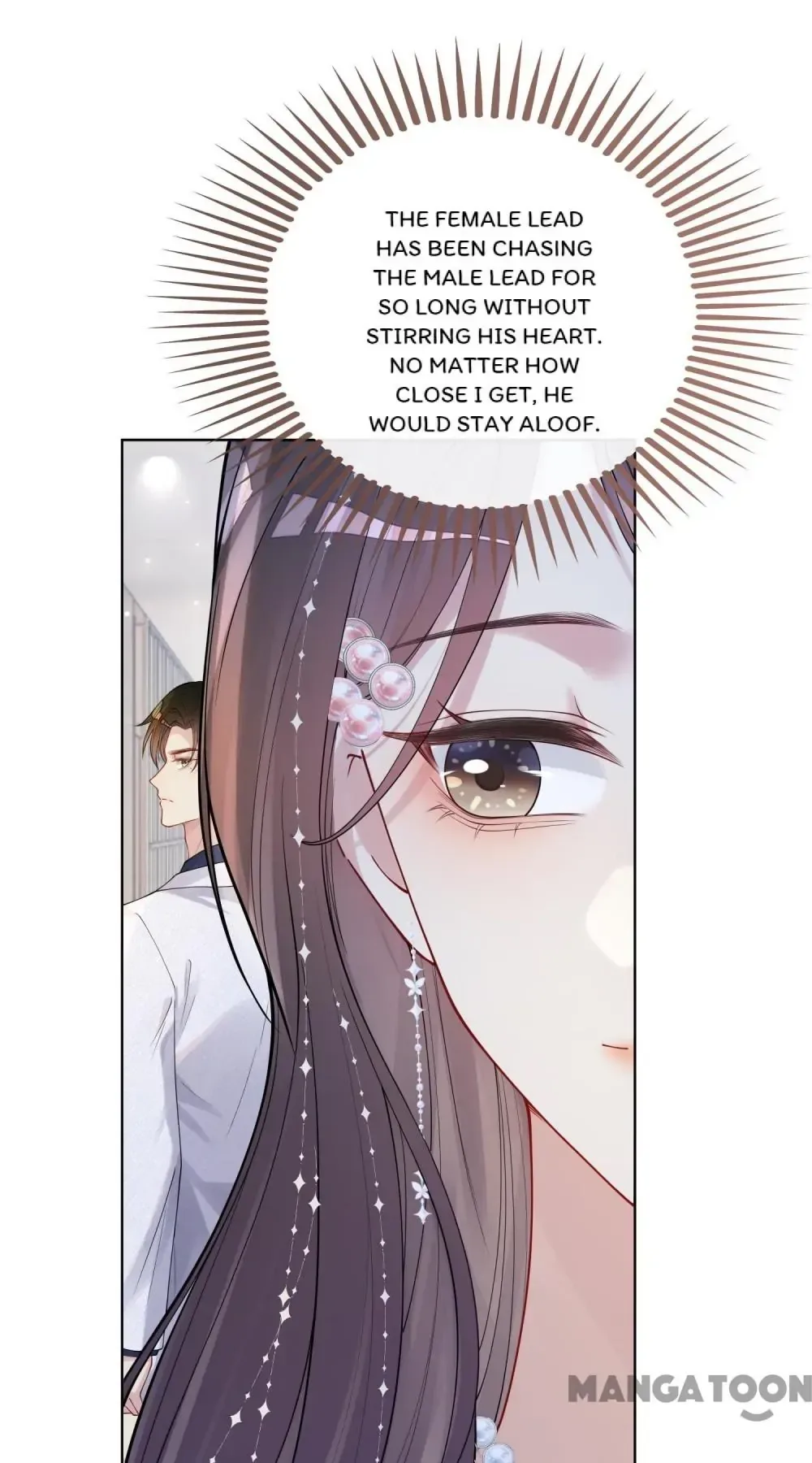 Be Jealous Chapter 106 page 15