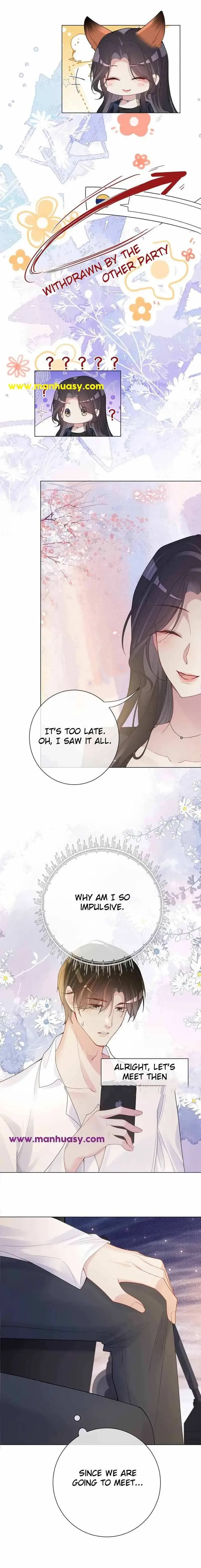 Be Jealous Chapter 94 page 11