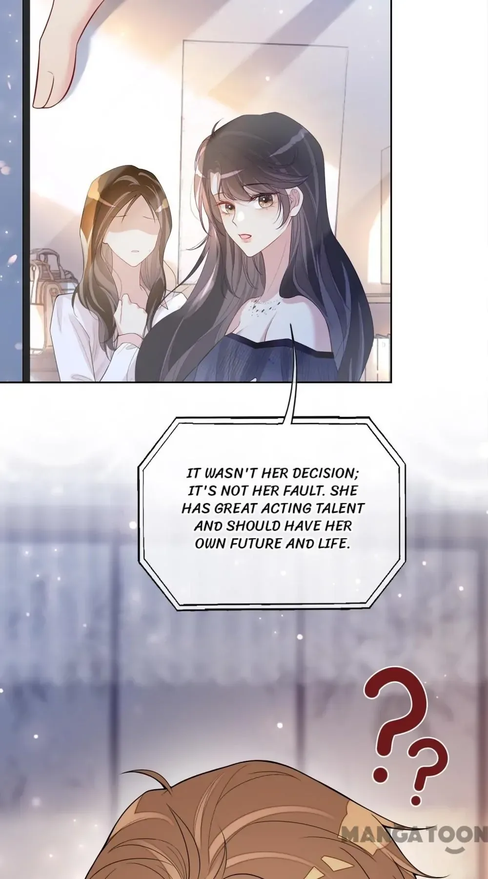 Be Jealous Chapter 108 page 7
