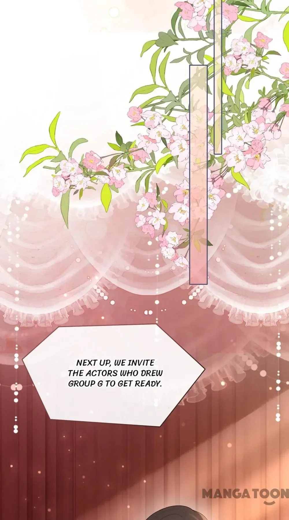 Be Jealous Chapter 106 page 26