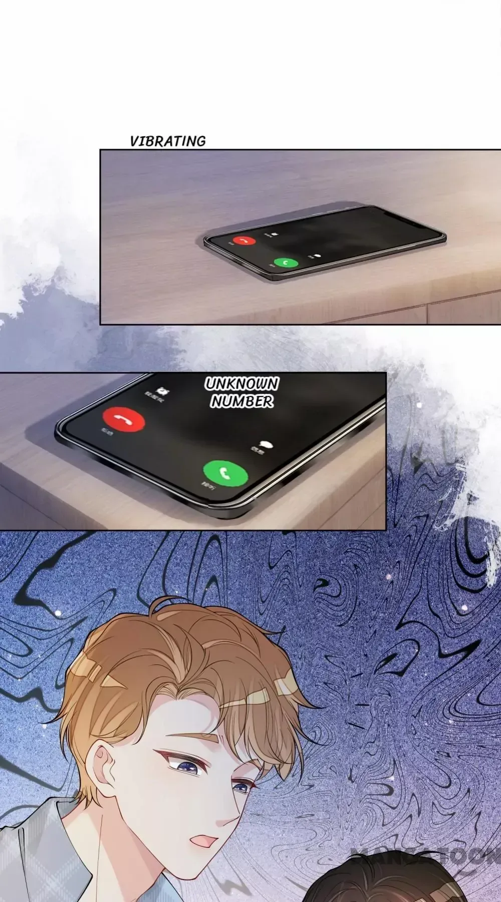 Be Jealous Chapter 108 page 11