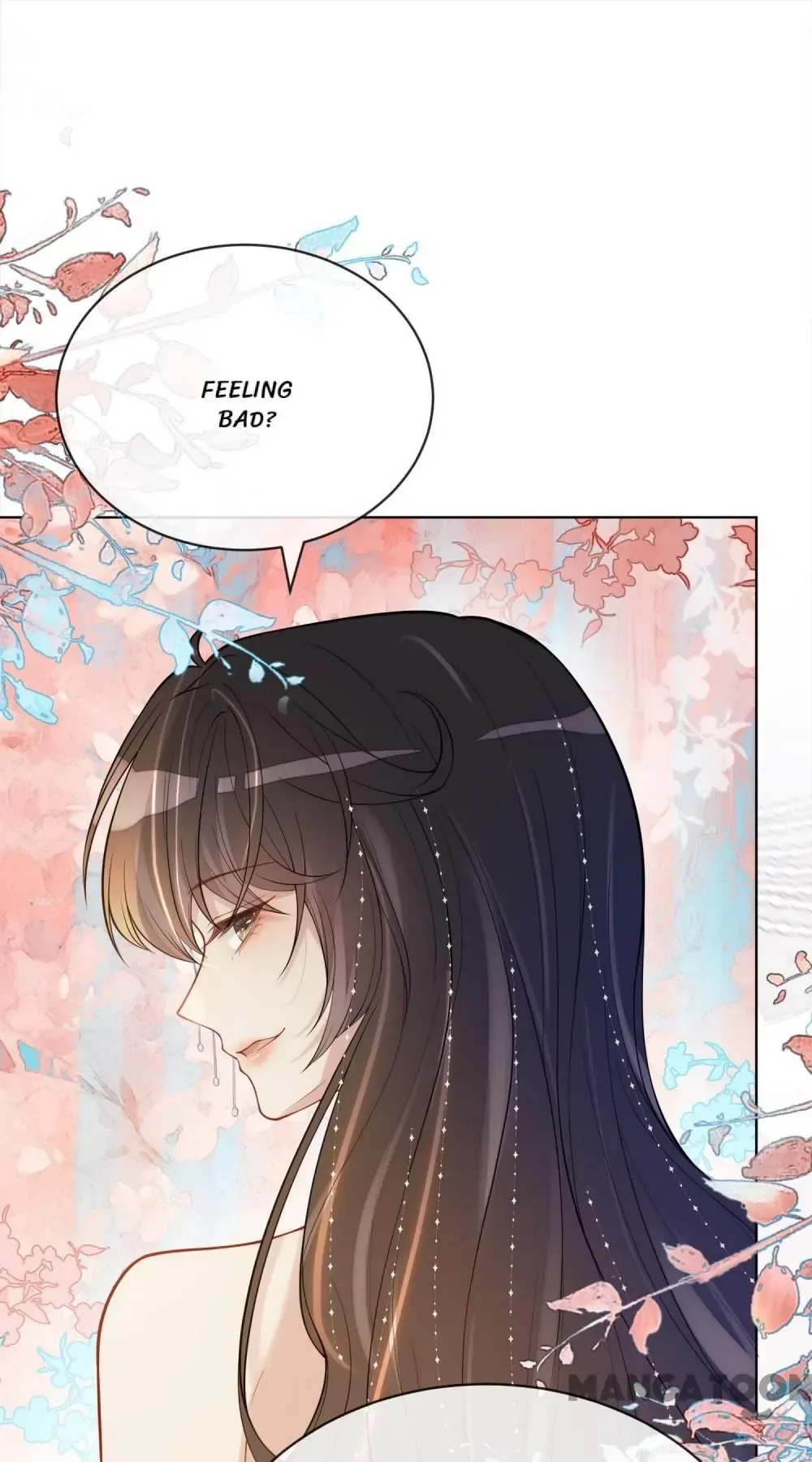 Be Jealous Chapter 107 page 7