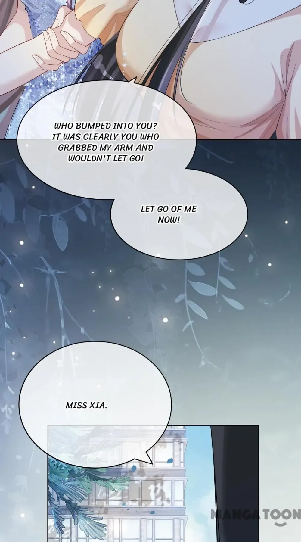 Be Jealous Chapter 107 page 13