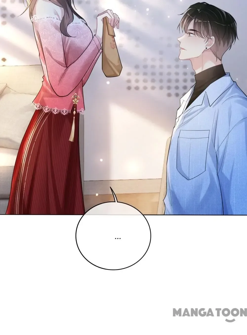 Be Jealous Chapter 108 page 33