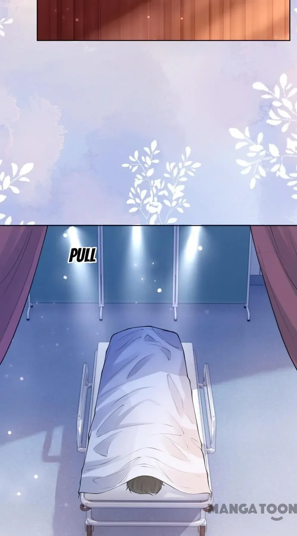 Be Jealous Chapter 106 page 34