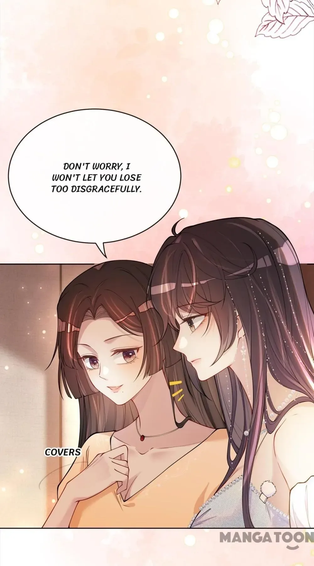 Be Jealous Chapter 106 page 29