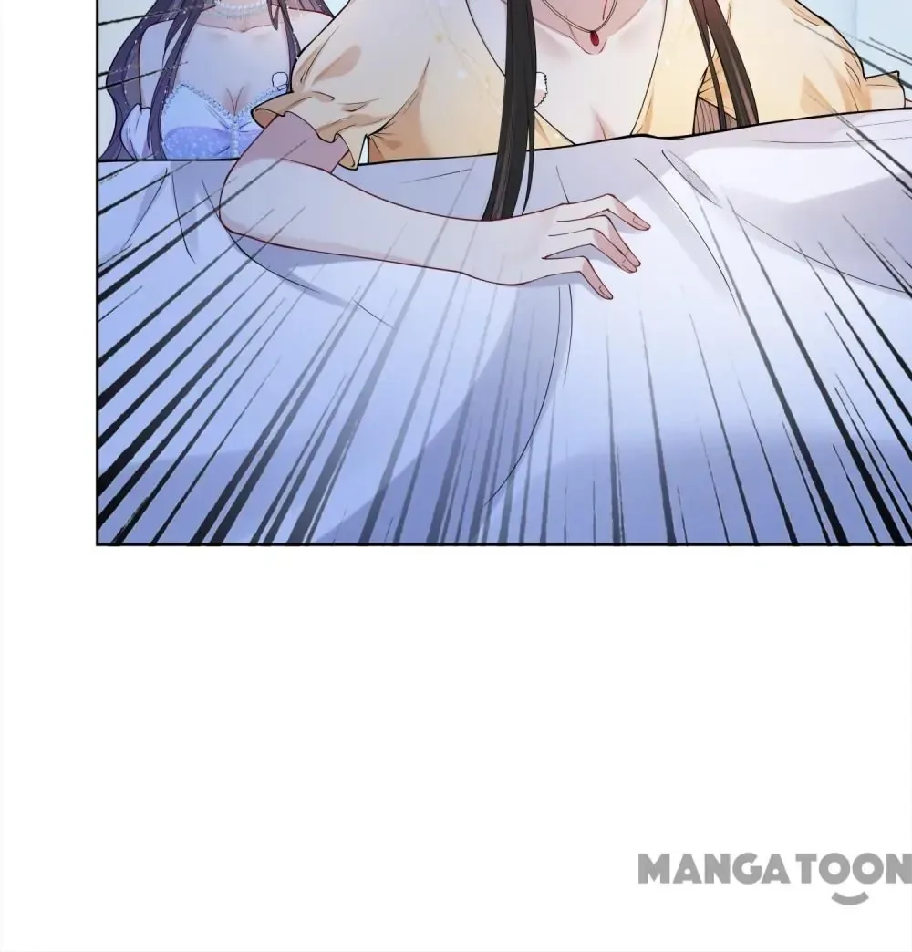 Be Jealous Chapter 106 page 36