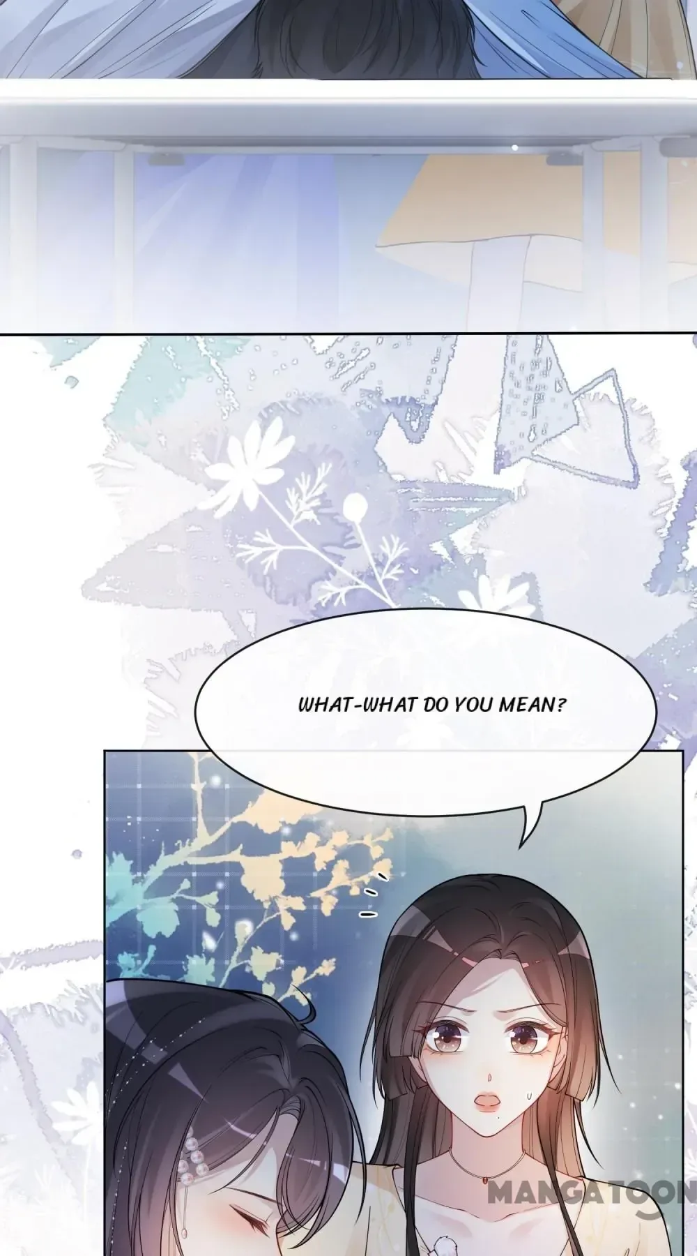 Be Jealous Chapter 106 page 39