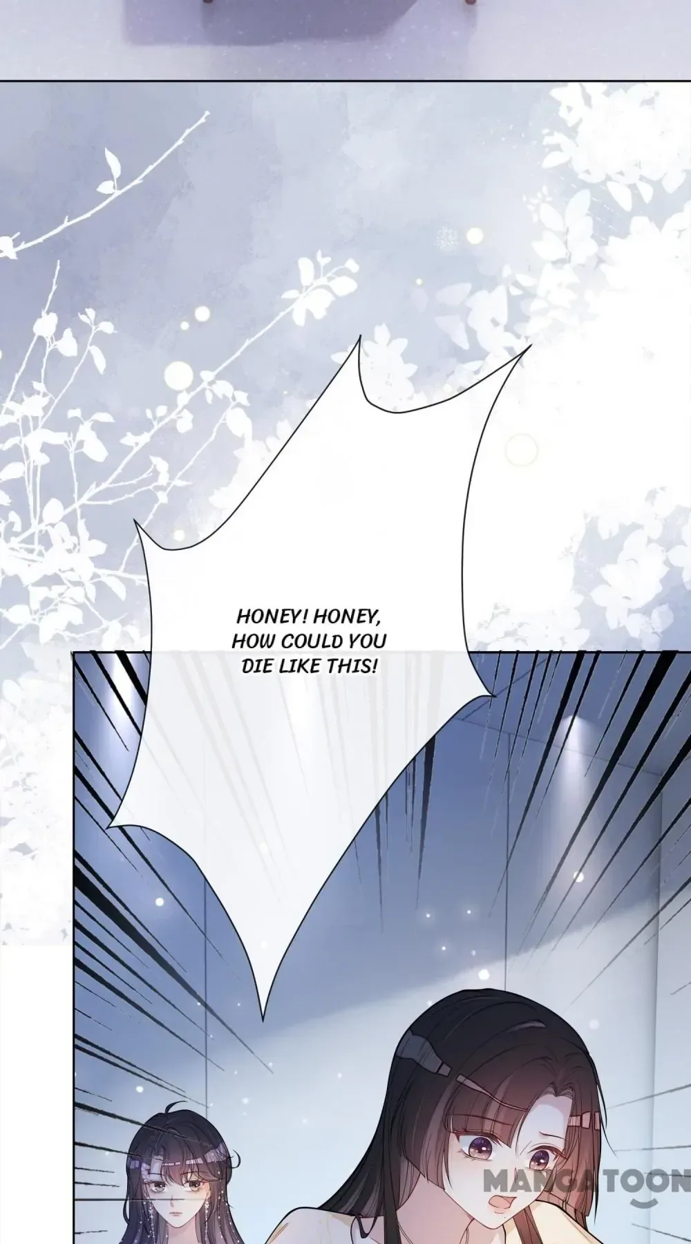 Be Jealous Chapter 106 page 35
