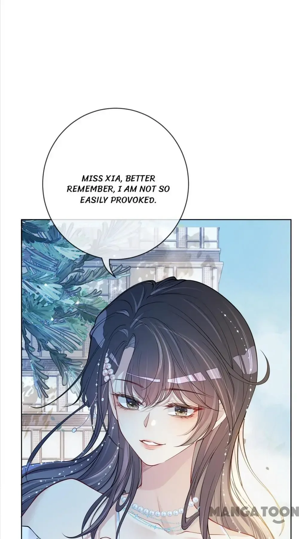 Be Jealous Chapter 107 page 24
