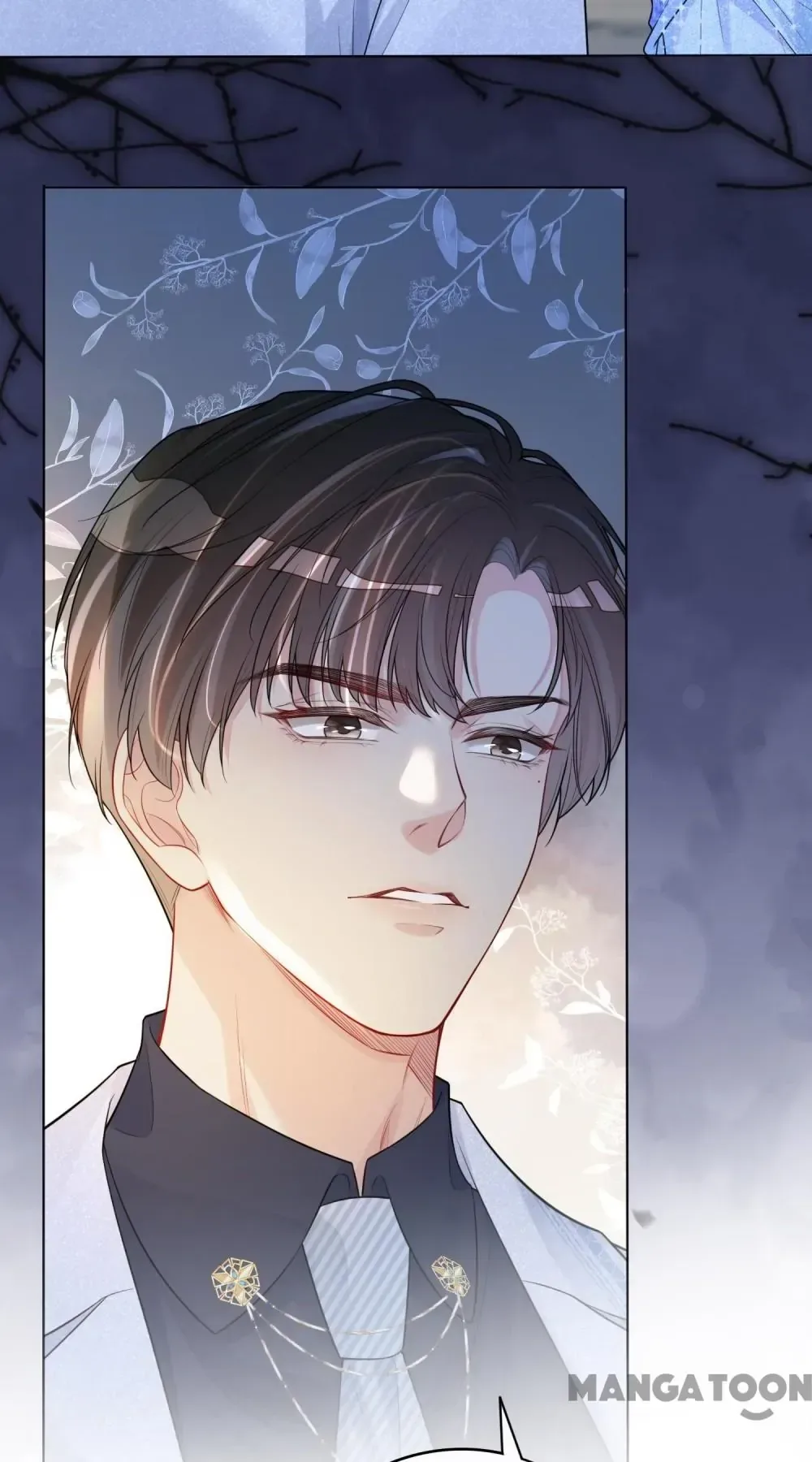 Be Jealous Chapter 107 page 21