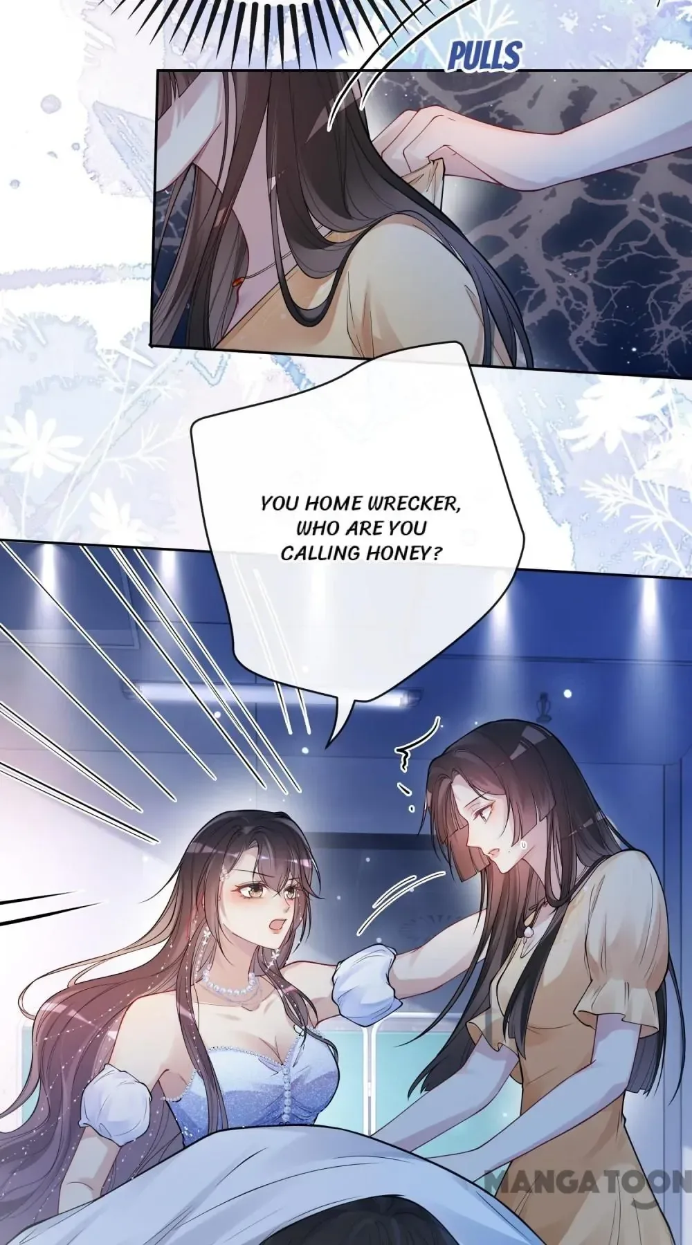 Be Jealous Chapter 106 page 38