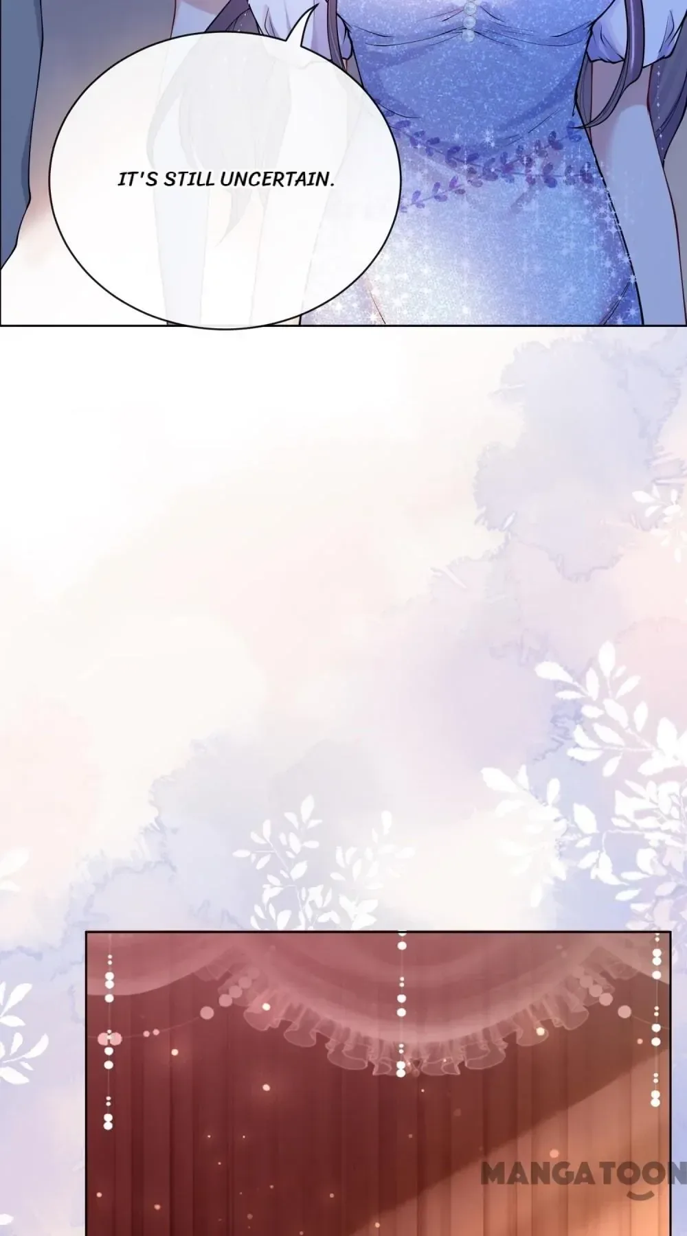 Be Jealous Chapter 106 page 33