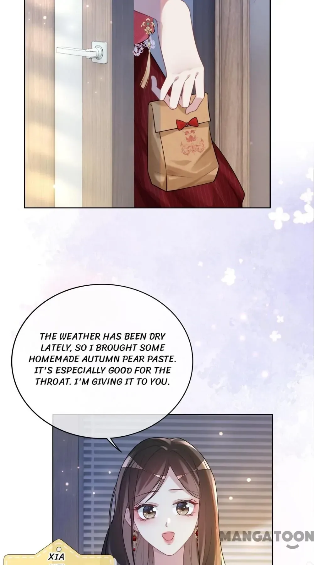 Be Jealous Chapter 108 page 31