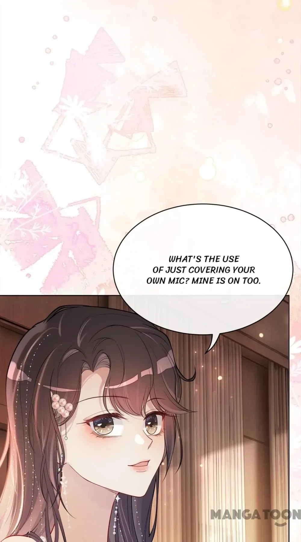 Be Jealous Chapter 106 page 30