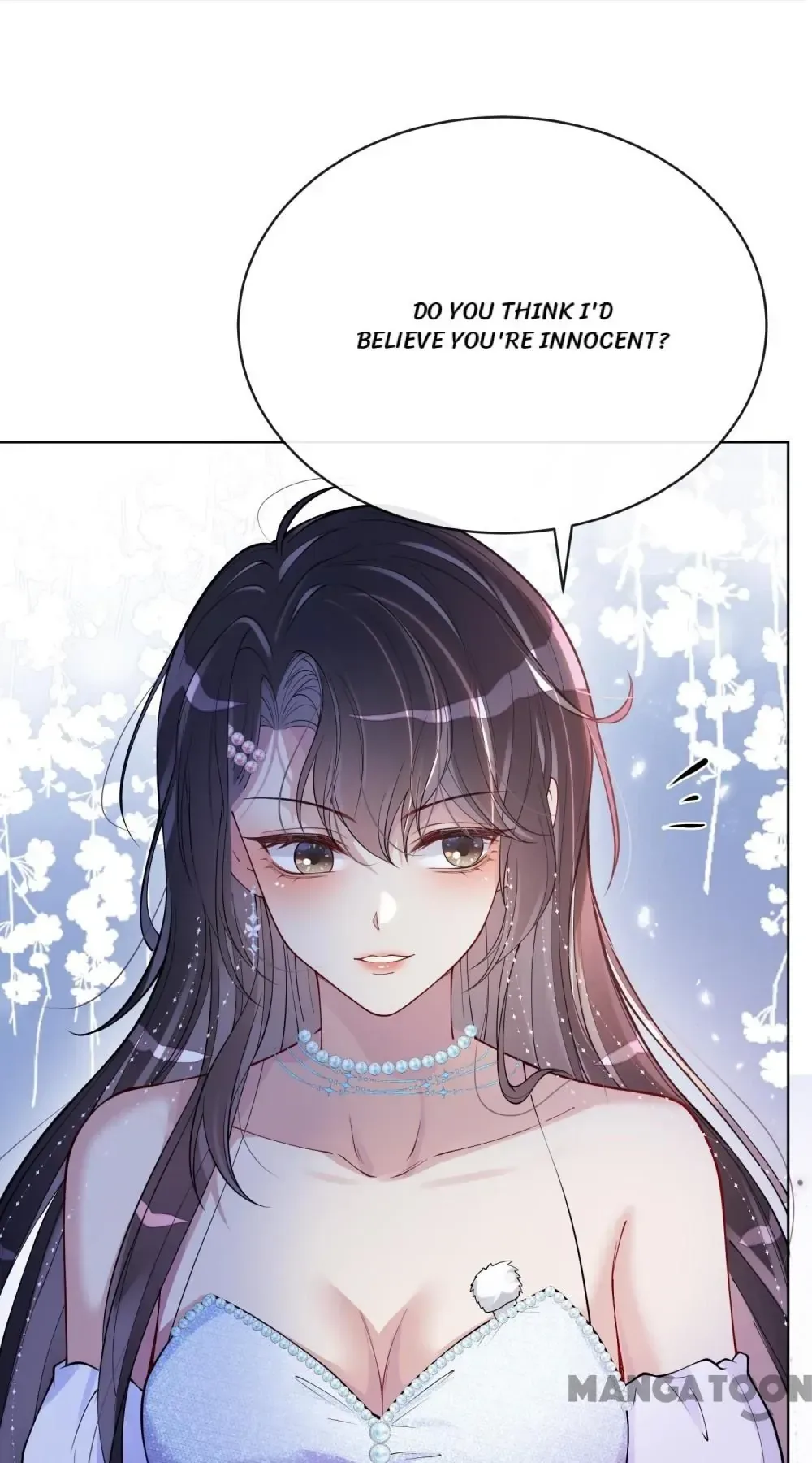 Be Jealous Chapter 106 page 41