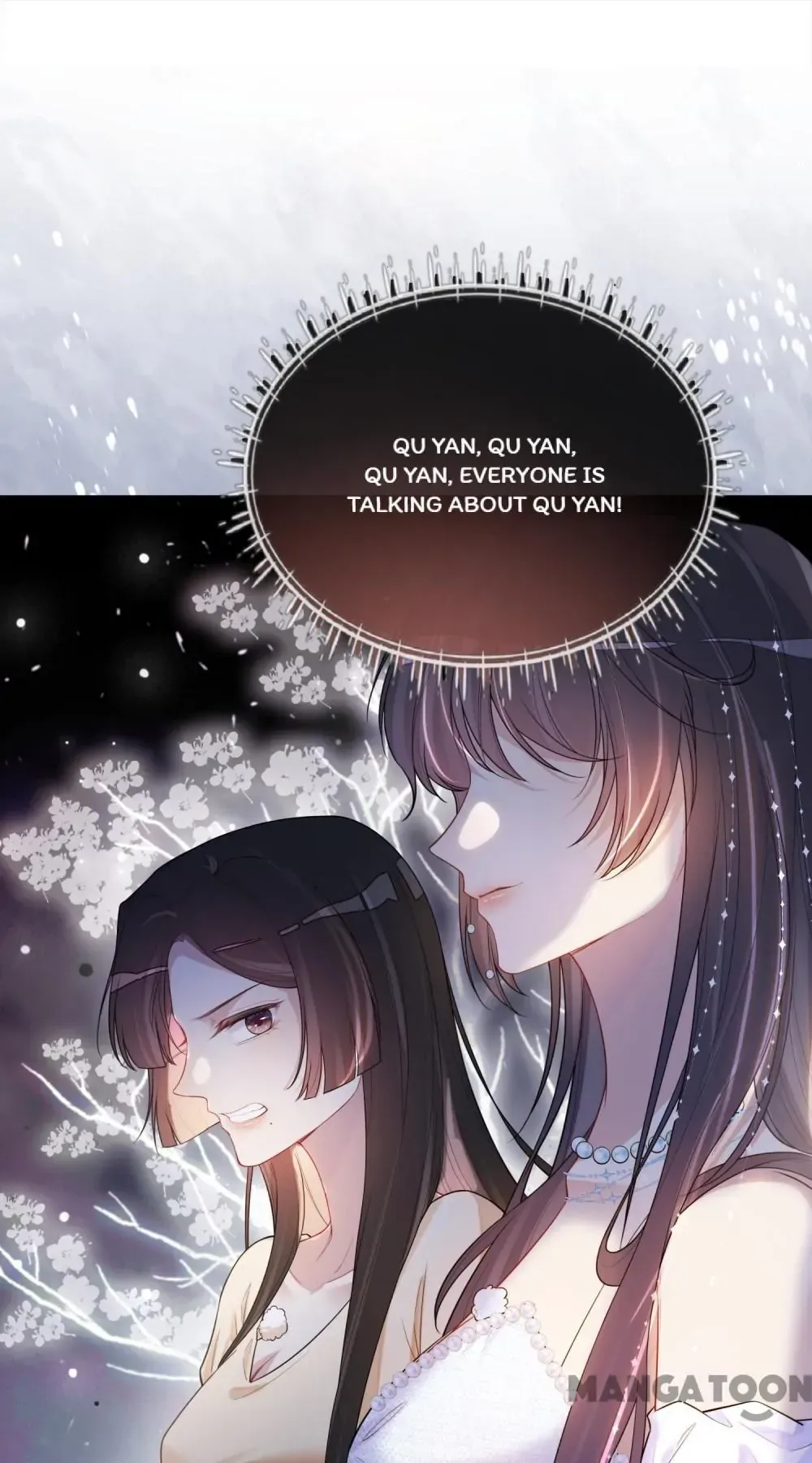 Be Jealous Chapter 106 page 52