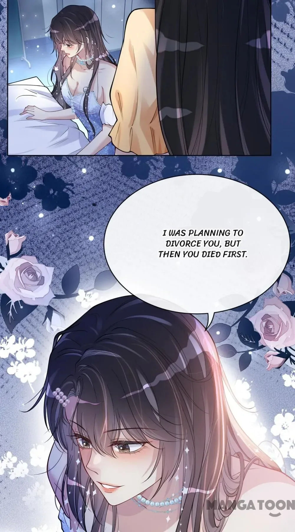 Be Jealous Chapter 106 page 44