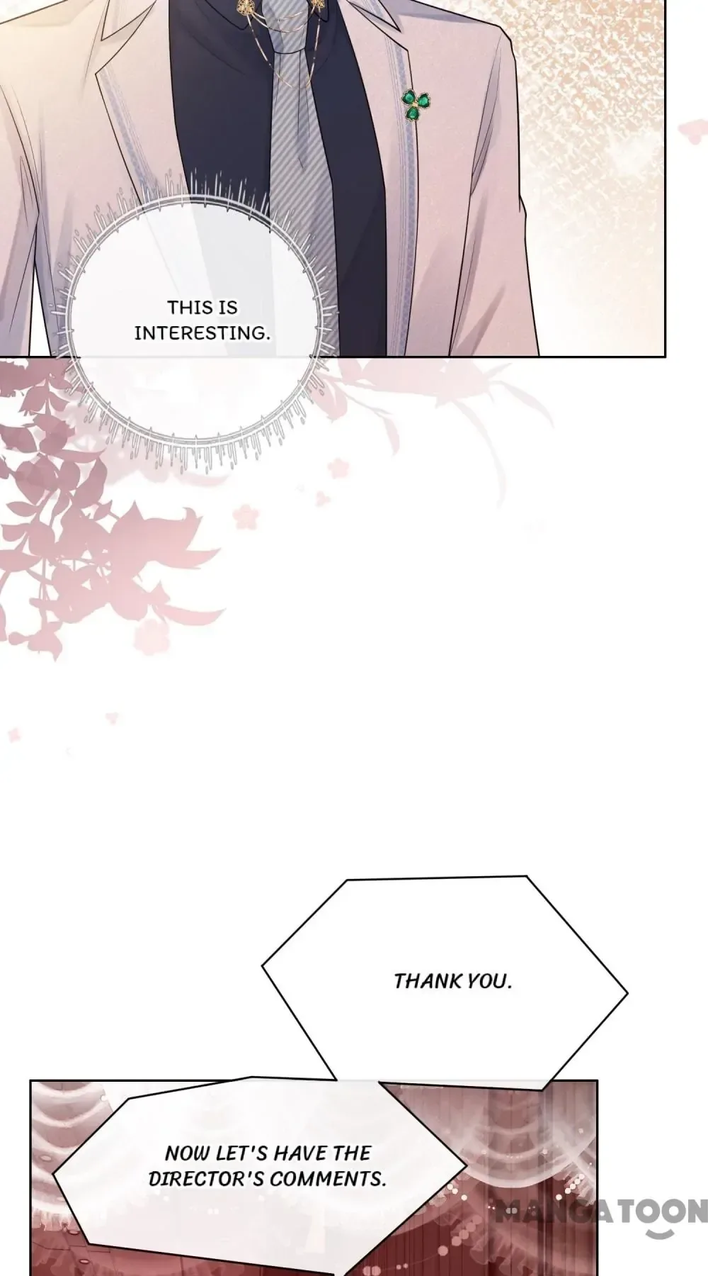 Be Jealous Chapter 106 page 48