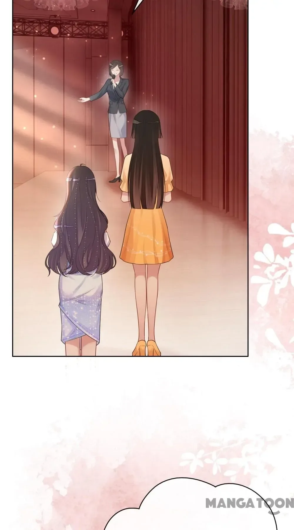 Be Jealous Chapter 106 page 49
